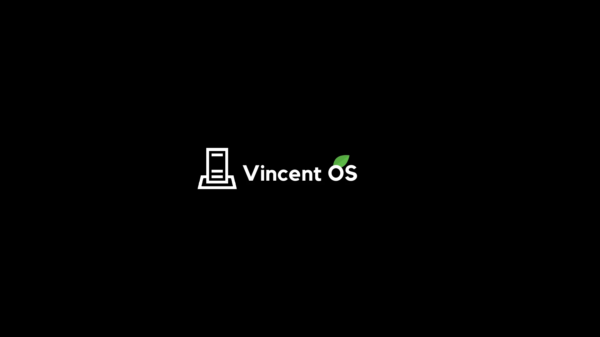 Thumbnail of the article: Our vision of Vincent OS Server